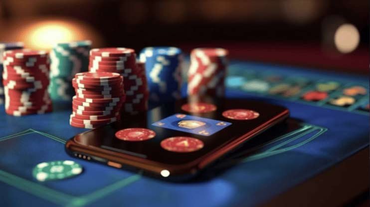 Tampilan permainan slot online populer yang didukung indo666 untuk pemain Indonesia